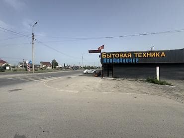 без ремонта: Аренда павильонов, 40 м², С ремонтом, Без оборудования, Электричество — 1
