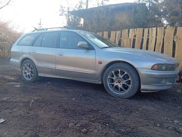 мотоцикл 150 кубов по документам 50 купить: Mitsubishi Galant: 1998 г., 2.5 л, Автомат, Газ, Универсал — 2