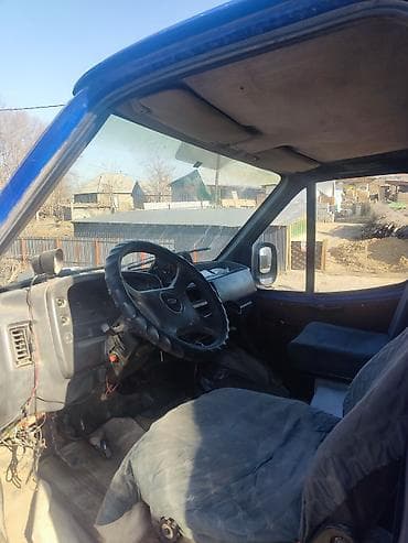 Ford: Ford Transit: 1991 г., Фургон — 5