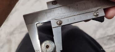 биндеры для переплета металлическими пружинами механические: Продаю транспортировочный, буксировочный болт, болт для буксировки — 5