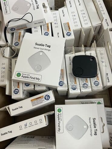 микроволновка midea цена: Акция 3 трекера 2000 сом GPS трекер для iPhone — Sualio Tag - — 2