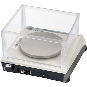 пш метр: Лабораторные весы MWP-300H Описание: Лабораторные весы CAS MWP-300H — 2