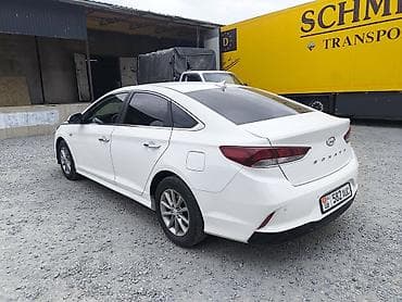 набор сальников: Hyundai Sonata: 2018 г., 2 л, Автомат, Газ, Седан — 3