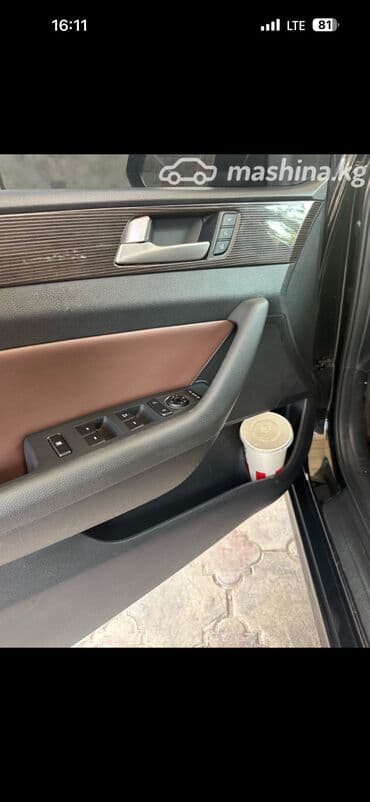 двигатель на нексия 2: Hyundai Sonata: 2018 г., 2 л, Автомат, Бензиновая, Седан — 8