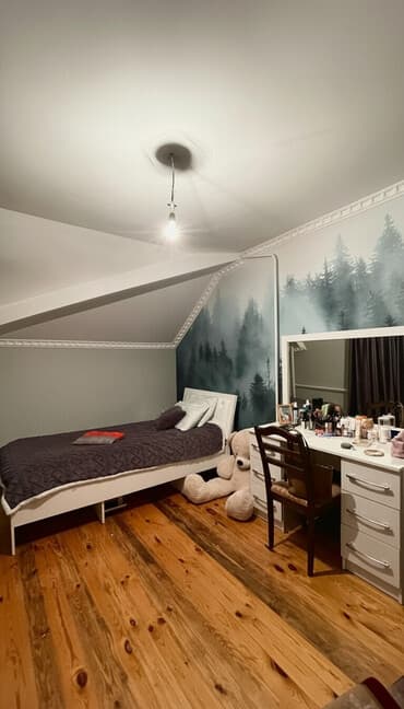 ак орго куплю дом: Дом, 250 м², 7 комнат, Собственник, Евроремонт — 1