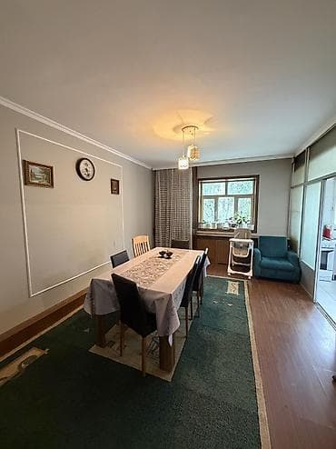 Квартиры: 6 комнат и более, 184 м², Вефа ТЦ Элитка, 2 этаж — 10