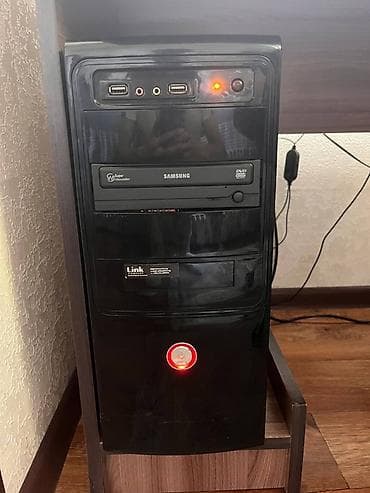 mini pc: Компьютер, ядер - 2, ОЗУ 4 ГБ, Для работы, учебы, Intel Core i3, Встроенная видеокарта, HDD — 5