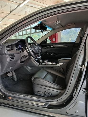 2020: Kia K7: 2020 г., 3 л, Газ, Седан — 7