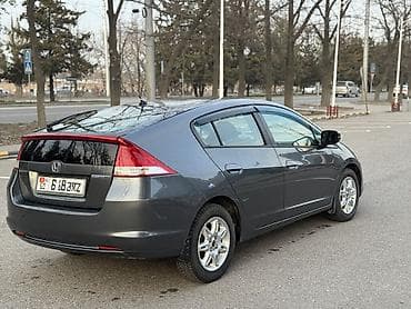 honda cvik: Honda Civic: 2009 г., 1.3 л, Гибрид, Седан — 2
