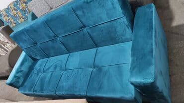 кресло кровать бишкек: Раскладной диван, Новый — 9