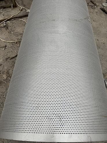 столы нержавеющие: Лист нержавейка на столы толщина 0.4-0.5 -07-08-0.9-1.2-1.5 есть — 6