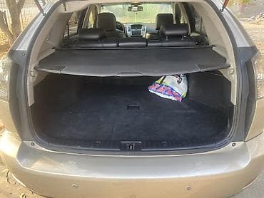 audi a6 1999: Lexus RX: 2007 г., 3.5 л, Автомат, Бензин, Кроссовер — 9