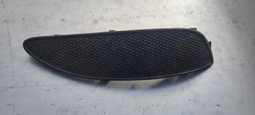 runx alex: Заглушка бампера Передний — 1