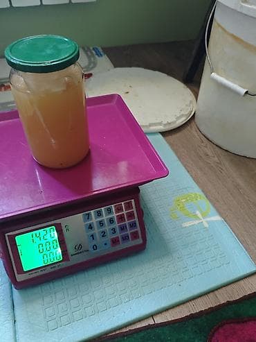 Соусы и специи: Поменяю натуральный Алайский мёд на памперсы 4'5 размер,порошки,мыла — 2