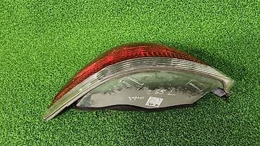 bmv e: Фонари Е65 рест . Белый поворотник. 7 год. каждая. В отличном — 9