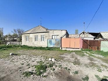 комната в бишкеке: Продаётся дом с большим участком Основные характеристики: - Отдельный — 2