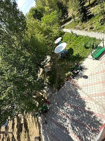 бакай ата ж м: Сдаётся столовая на территории пансионата «Ак-Толкун» (бывший — 3
