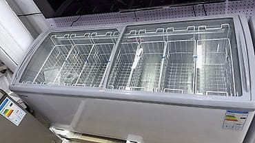 морозильные склады: Морозильник — 6