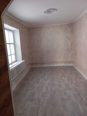 дом снимаю: 52 м², 3 комнаты — 2