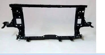 калотка хонда фит: Комплект суппортов Hyundai — 1