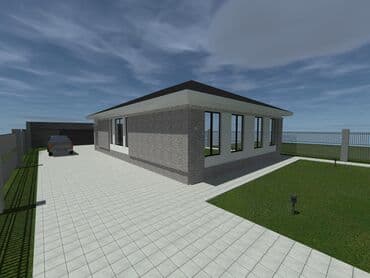 дом праек: Дизайн, Проектирование | Офисы, Дома, Кафе, рестораны — 14