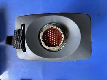 антикор авто: Star Diagnosis C3 - D4 Mercedes-Benz ACTIA В наличии есть блок без — 5