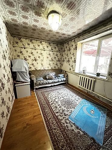 дом кудрука: Срочно продаю дом в микрорайоне Учкун ориентир Чуй / Ауэзова — 3