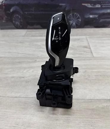 Селектор АКПП BMW X3 20dX G01 B47D20B (XD50) 2020. Марка: BMW