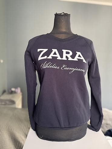 puma шорты: Толстовка, На флисе, Made in KG, Новый, Стандарт — 10