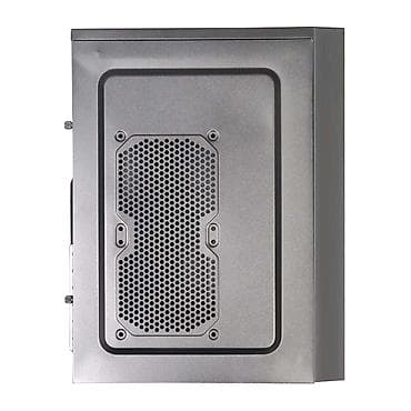pc case: Корпус ПК, Новый, Jump, ATX, цвет - Черный — 7