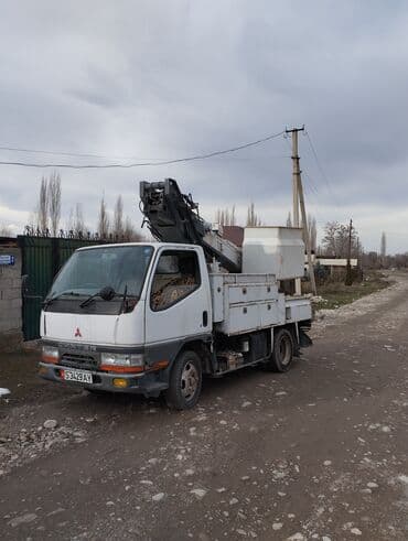 домкраты гидравлические: Автовышка | Стрела 12 м 200 т | Борт 500 кг — 2