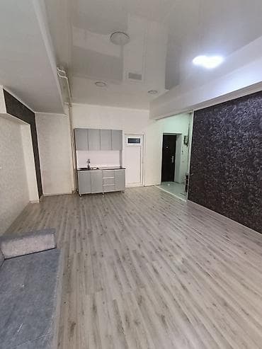 микр: 51 м², Без мебели — 9