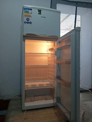 Ашкана техникасы: Муздаткыч Avest, Эки камералуу, 55 * 141 * — 1