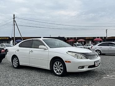 Toyota Windom: 2002 г., 3 л, Автомат, Бензин, Седан at lalafo.kg Toyota Windom: 2002 г., 3 л, Автомат, Бензин, Седан