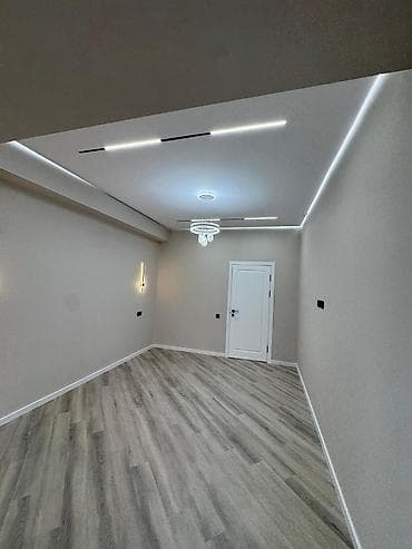 Продажа квартир: 3 комнаты, 107 м², Элитка, 2 этаж, Евроремонт — 4