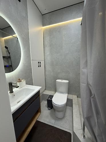 hostel osh: 1 комната — 3