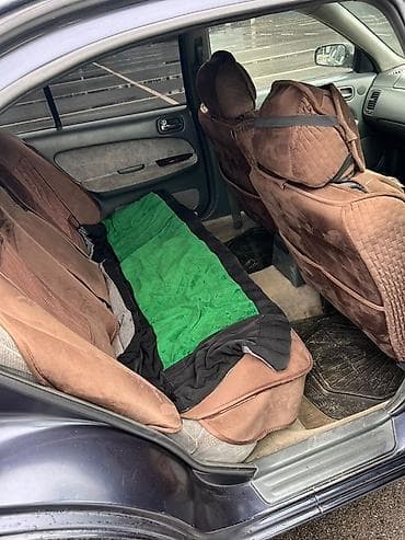 daewoo tico: Nissan Cefiro: 1997 г., 2 л, Автомат, Газ, Седан — 2