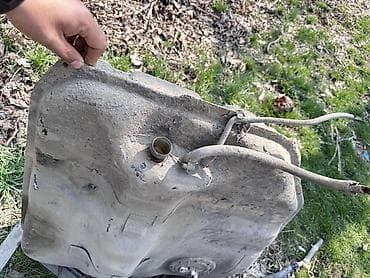 хонда стрим бензонасос: Honda Stream: 2002 г., 1.7 л — 2