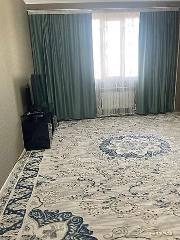 3 к: 2 комнаты, 48 м², Элитка, 3 этаж, Евроремонт — 10