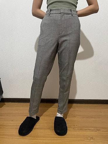 Прокат одежды: Брюки Б/у, S — 1