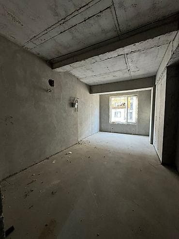 ремонт квартир: 1 комната, 48 м² — 6