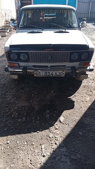 сузуки лиан: ВАЗ (ЛАДА) 2106: 1995 г., Седан — 5