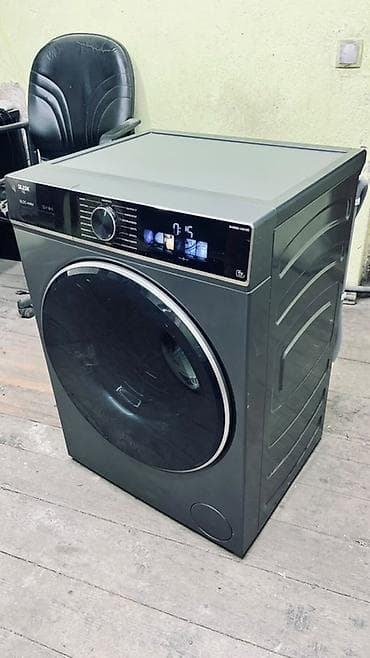 lp e6: Стиральная машина фронтальной загрузки iLesk BHW80-14516S - — 1