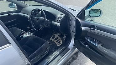 мега авто: Honda Inspire: 2004 г., 3 л, Автомат, Бензин, Седан — 2