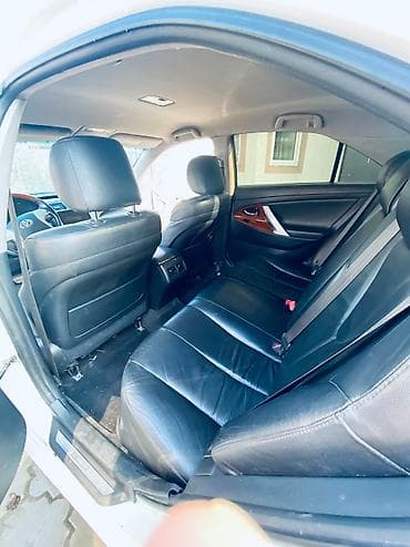 dodge challenger: Toyota Camry: 2008 г., 3.5 л, Автомат, Бензин, Седан — 2