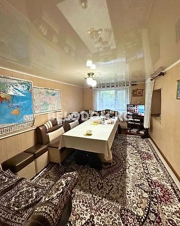 горам: 🏠Продается дом в с. Беловодское Верхняя зона 🟡Стены саманные 🟡4-жилых — 8