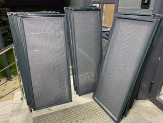 затемняющий сетка: Пластиковые окна витражи двери Стаж 5лет Ремонт Москитная сетка — 10