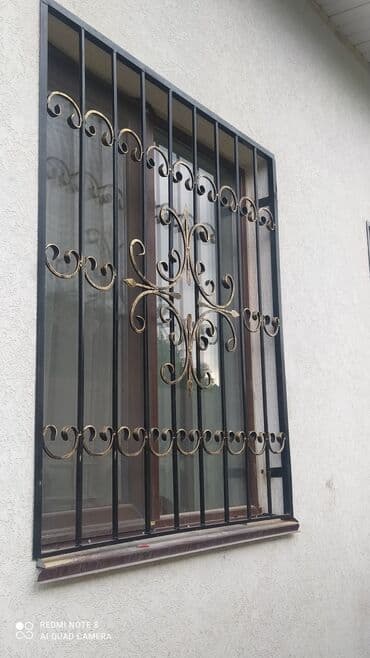 радом: Сварка | Ворота Монтаж — 9