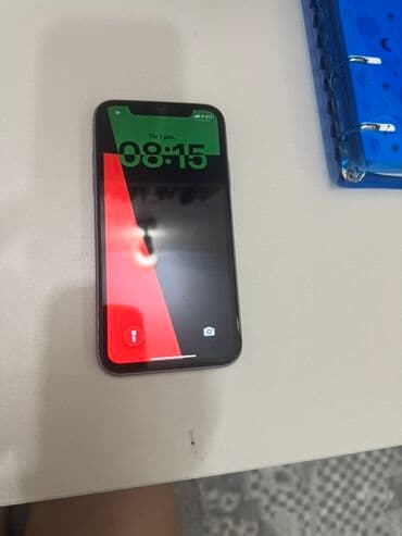 ноутбук игровой 4060: IPhone 11 — 3