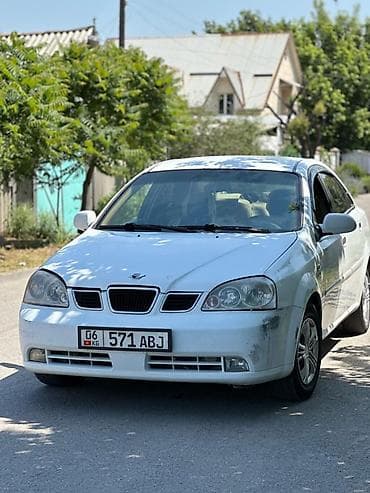 цена lacetti: Chevrolet Lacetti: 2003 г., 1.6 л, Механика, Бензин, Седан — 2